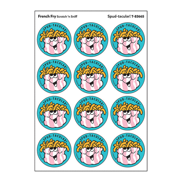 T83665-2-Stickers-Retro-Spud-tacular-french-fry