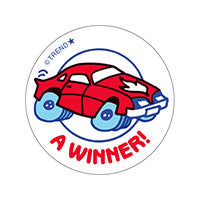 T83672-1-Sticker-Retro-A-Winner-new-car