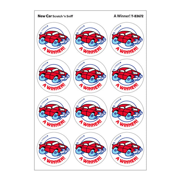 T83672-2-Sticker-Retro-A-Winner-new-car