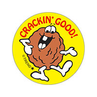 T83674-1-Sticker-Retro-Crackin-Good-walnut