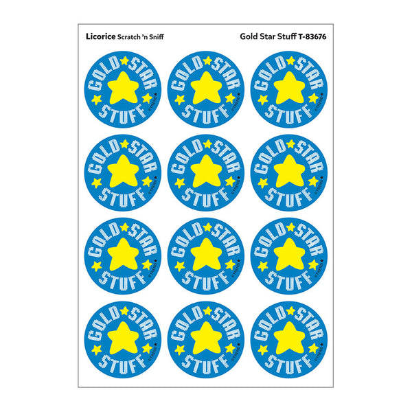 T83676-2-Sticker-Retro-Gold-Star-Stuff-licorice