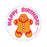 T83677-1-Sticker-Retro-Happy-Birthday-gingerbread