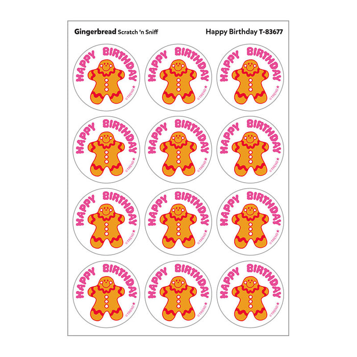 T83677-2-Sticker-Retro-Happy-Birthday-gingerbread