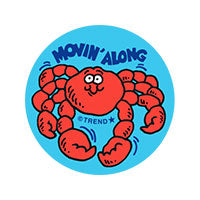 T83678-1-Sticker-Retro-Movin-Along-crab