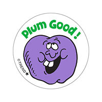 T83682-1-Sticker-Retro-Plum-Good-plum