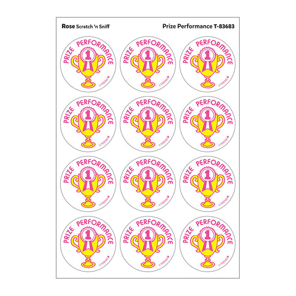 T83683-2-Sticker-Retro-Prize-Performance-rose