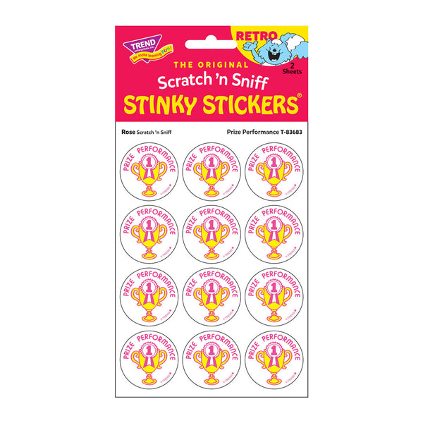 T83683-6-Stickers-Retro-Prize-Performance-rose
