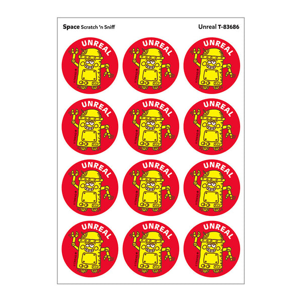 T83686-2-Sticker-Retro-Unreal-robot-space