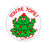 T83704-1-Stickers-Retro-Youre-Tops-Pine