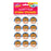 Happy Halloween, Pumpkin scent Retro Scratch n' Sniff Stinky Stickers®