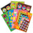 Fun Fest Scratch 'n Sniff Stinky Stickers® Variety Pack