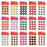 T83937-RETRO-All-101-Collector-Set-seasonal-stickers-87-to-101-6