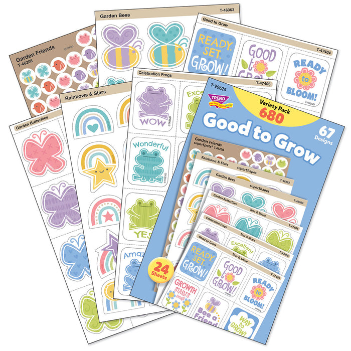 T90625-2-Stickers-Variety-Pack-Good-to-Grow