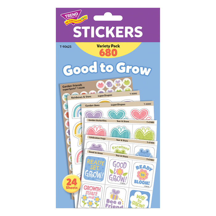 T90625-6-Stickers-Good-to-Grow-Variety-Pack