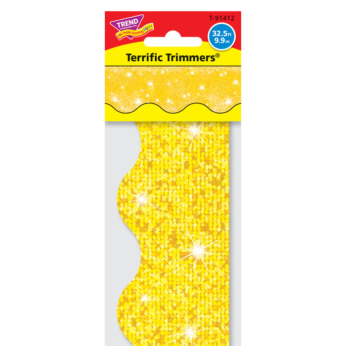 T91412-6-Border-Trimmer-Yellow-Sparkle-Package