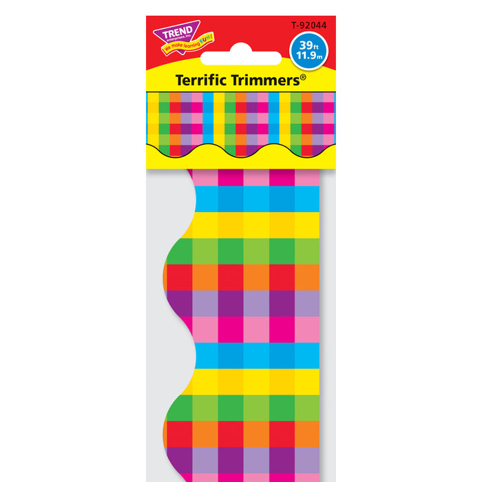 T92044-6-Border-Trimmer-Rainbow-Plaid-Package