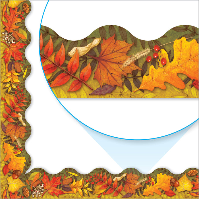 Leaves of Autumn Terrific Trimmers®