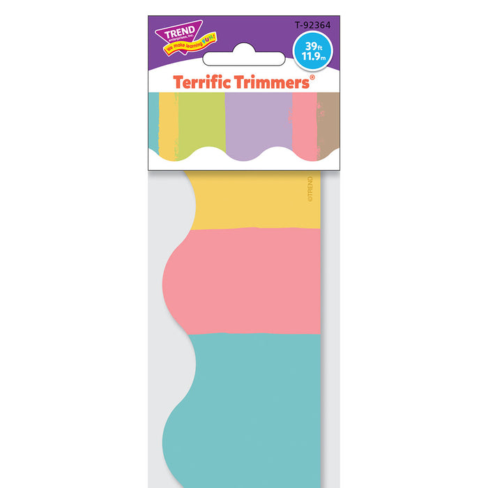 Cheerful Stripes Terrific Trimmers®
