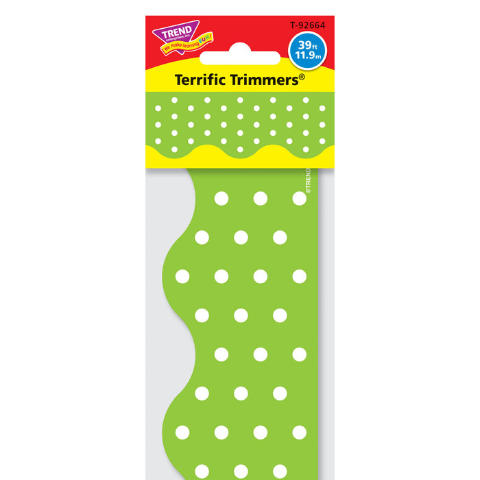T92664-6-Border-Trimmer-Polka-Dot-Lime-Package