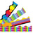 Color Collage Terrific Trimmers®, Variety Pack