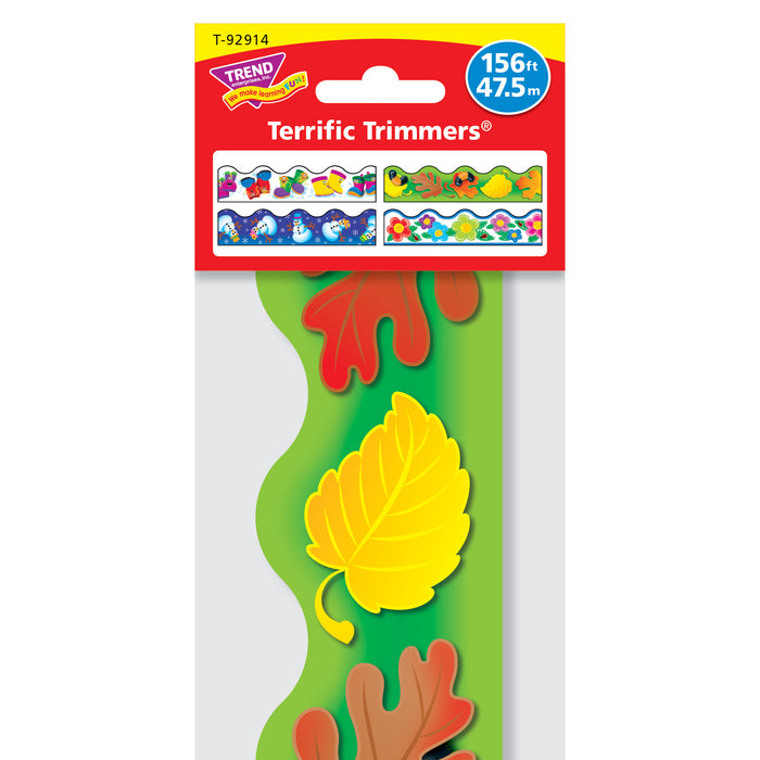 Four Seasons Terrific Trimmers®, Variety Pack