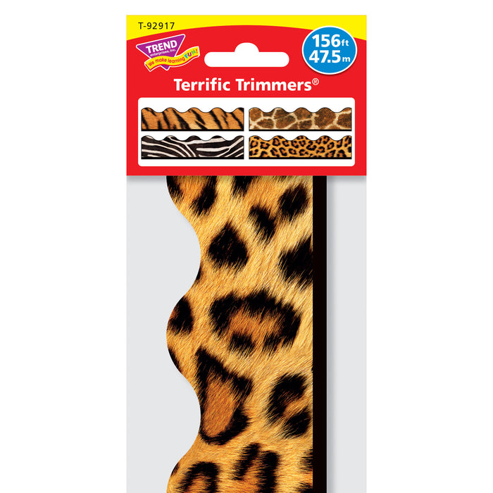 T92917-6-Border-Trimmer-4-Pack-Animal-Prints-Package
