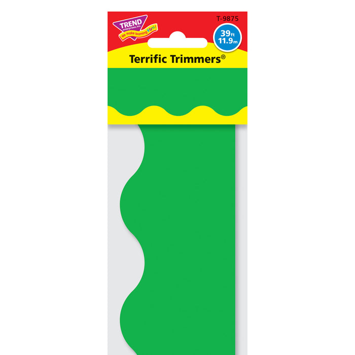 T9875-6-Border-Trimmer-Solid-Green-Package