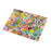 TREND Retro Stinky Sticker® 1,000pc Puzzle