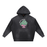Minty Good! Ice Cream Distressed Vintage-Washed Fleece Hoodie