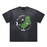 Dill-ightful, Pickle Distressed Loose Fit T-Shirt