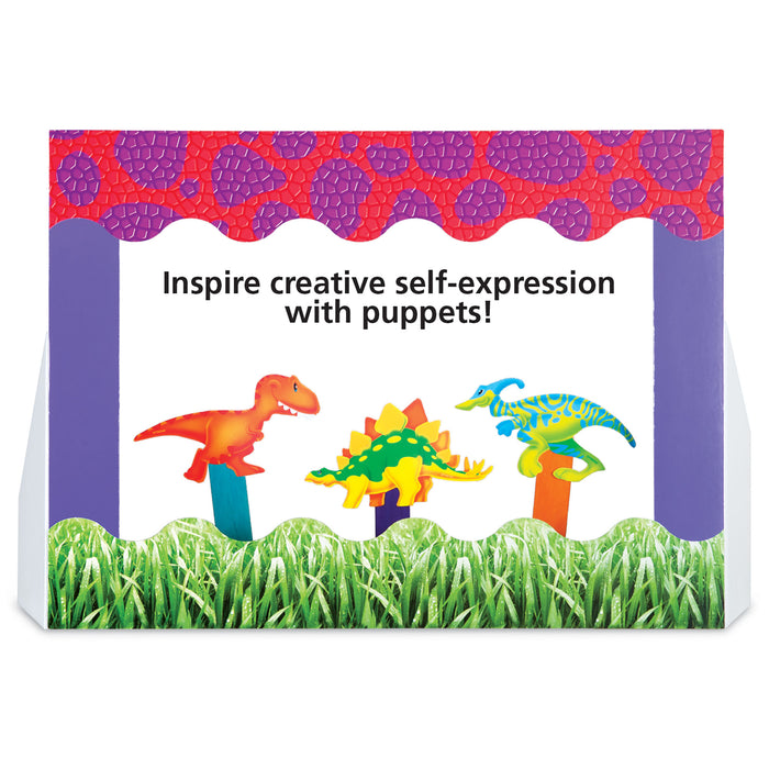 A1008 Dino Showstoppers Learning FUN Activity