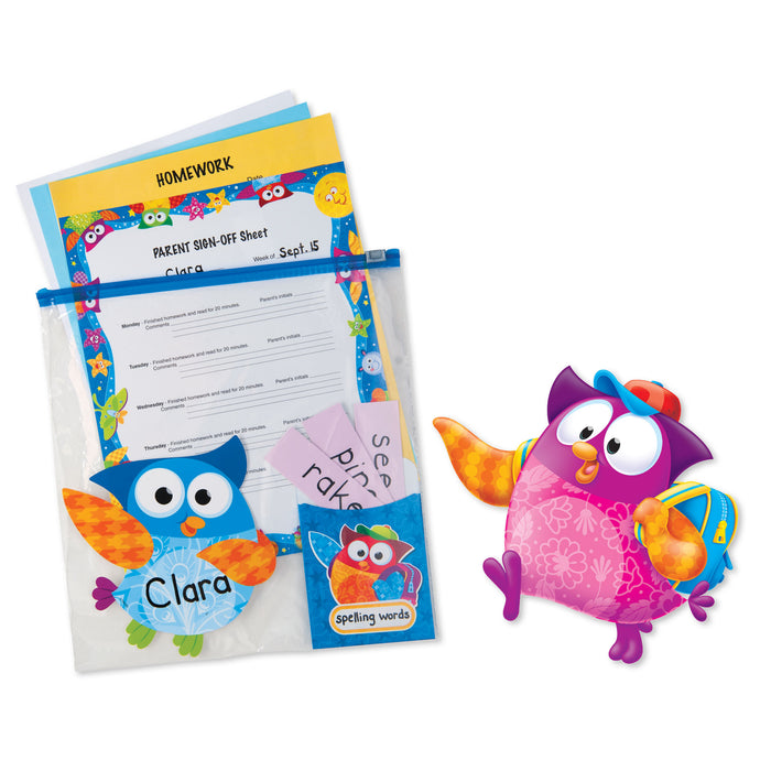 A1022 Learning FUN Activity Homework Bound