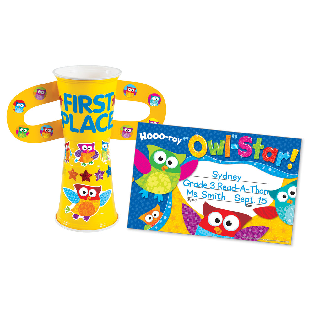 A1038 Lively Letters Learning FUN Activity