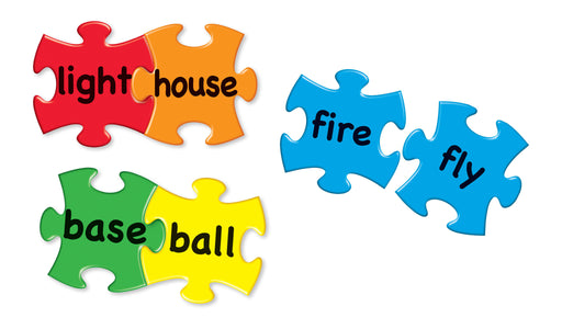 A1076 Learning FUN Activity Puzzle Play