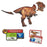 All About Dinosaurs Puzzle Play Learning FUN Activity