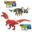All About Dinosaurs Puzzle Play Learning FUN Activity