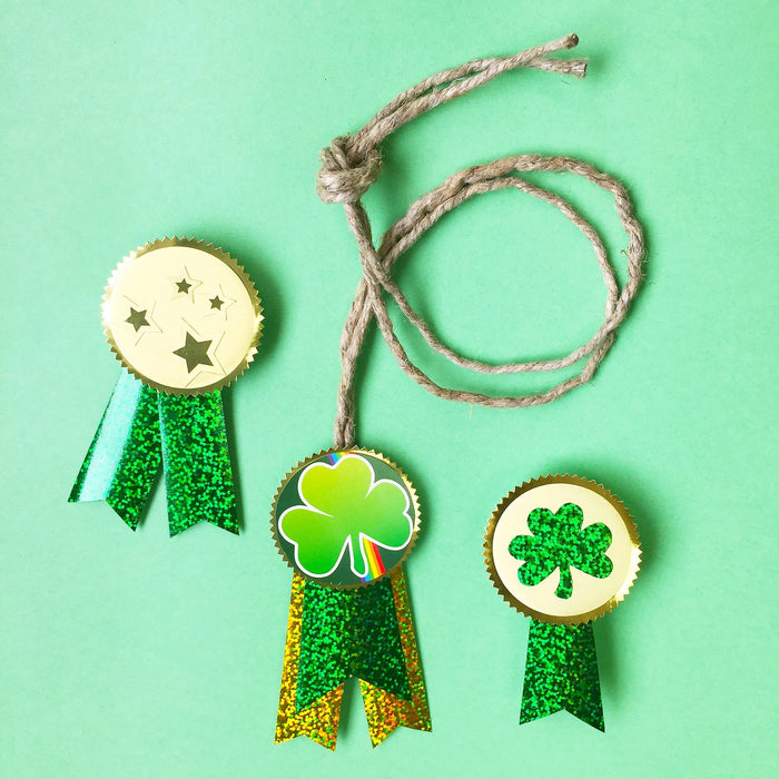 St. Patrick's Day Awards