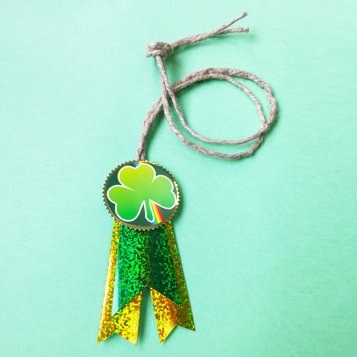 St. Patrick's Day Awards