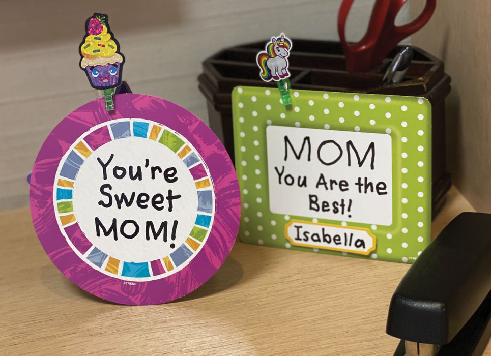 DIY157 Mother's Day Sweet Signs