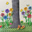 Summer Door Decor DIY