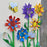 Summer Door Decor DIY