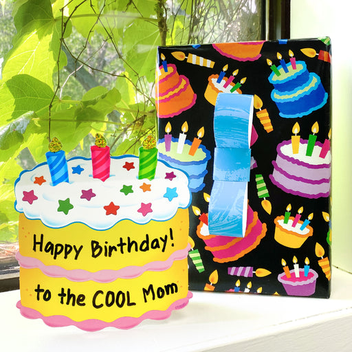 Make Your Own Birthday Cards DIY