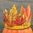 Festive Fall Crowns DIY