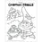 Gnomes vs Trolls Coloring Page Free Printable
