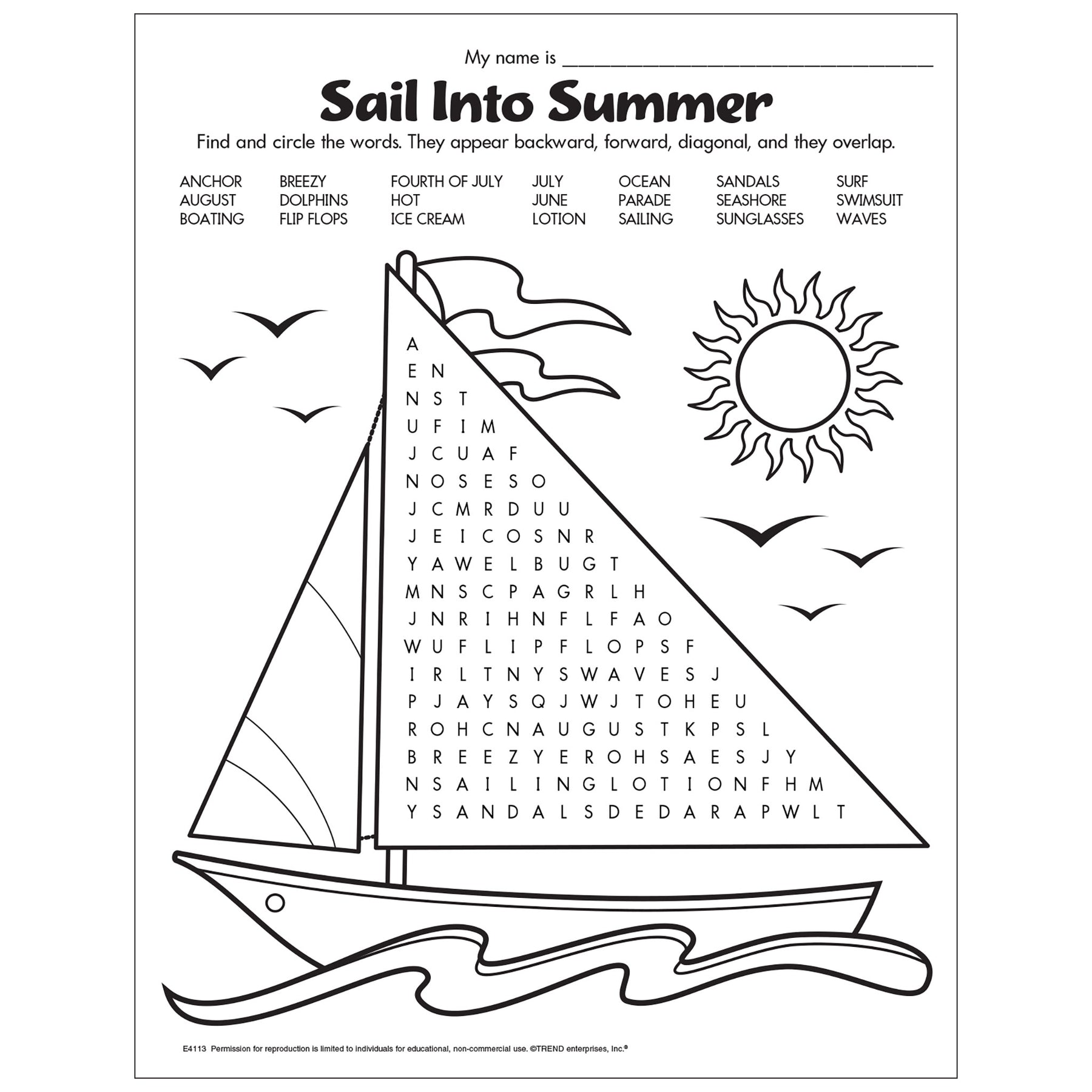 free-printable-sail-into-summer-word-find-trend-enterprises-inc