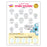Retro Scratch 'n Sniff Stinky Stickers® Collector Sheet Series 1 and 2 Free Printable