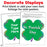 P10042-3-St-Patricks-Day-Four-Leaf-Clover-Decor-Editable-Cut-Out