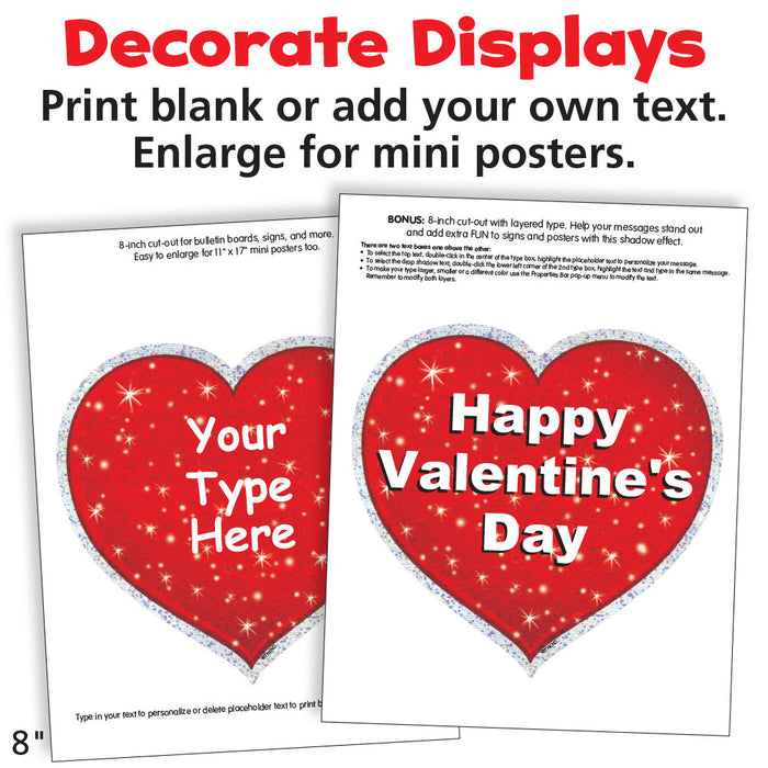 P10105-3-Sparkle-Valentine-Heart-Decor-Editable-Cut-Out