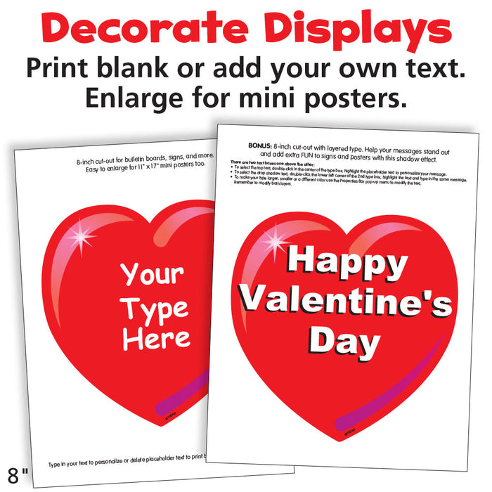 P10301-3-Valentine-Heart-Decor-Editable-Cut-Out