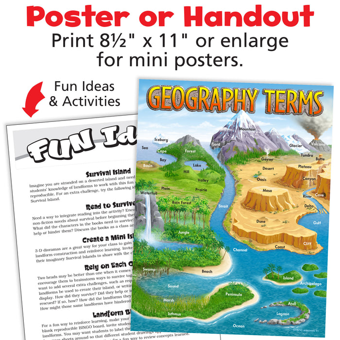 P38118-2-Geography-Terms-Learning-Chart-Poster-Handout